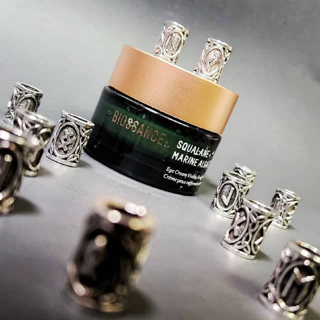 Biossance Squalane + Marine Algae Eye Cream review photo by pandoramina