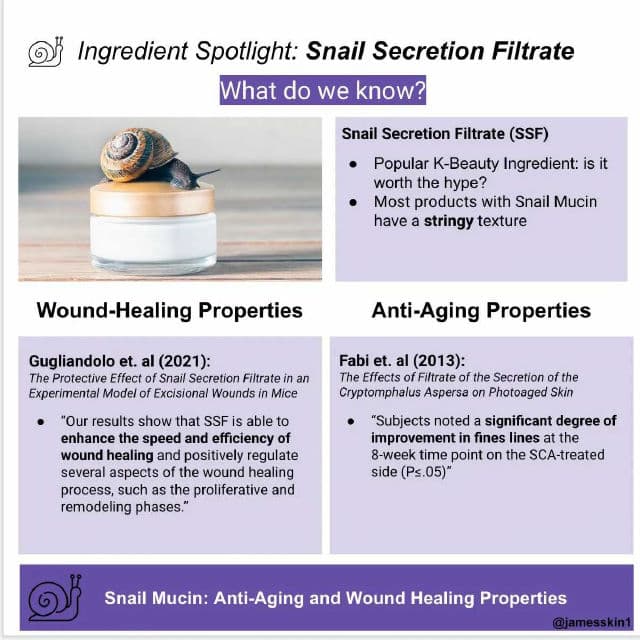 NEOGEN Dermalogy Cica Repair Snail Essence review photo by pickycutiepie