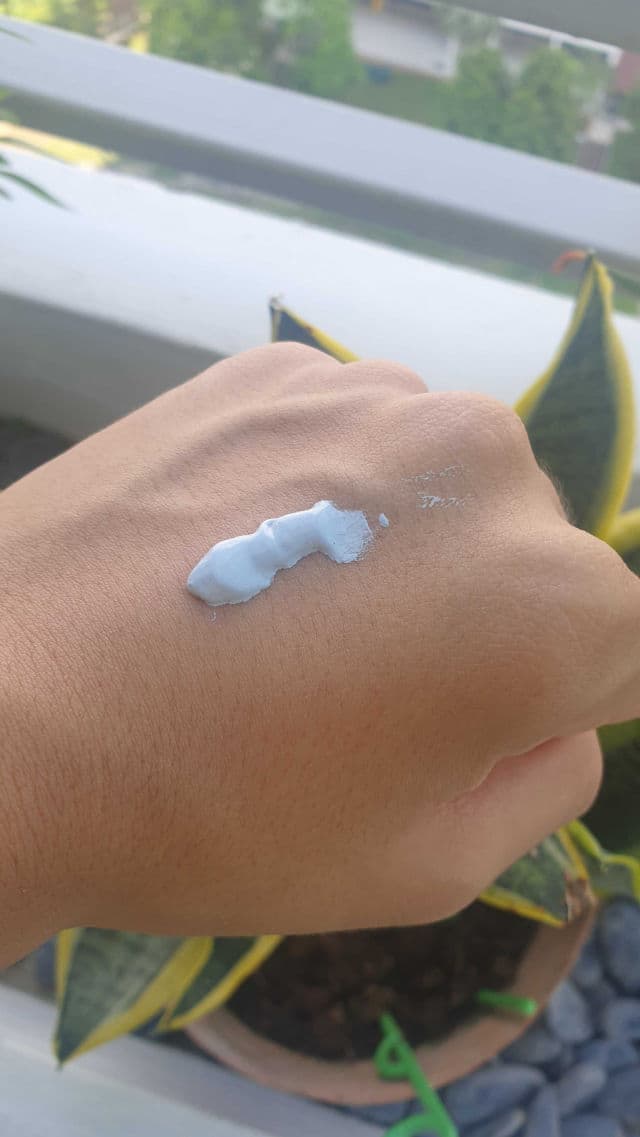 INNISFREE Cica review photo by pickycutiepie