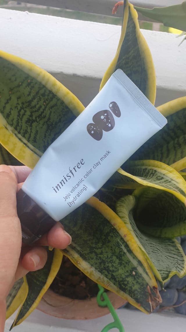 INNISFREE Cica review photo by pickycutiepie