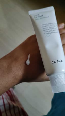 review