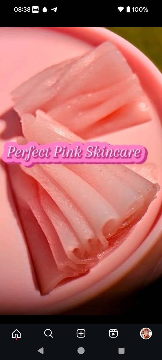 House of Hur Clearing Skin Prep Essence Pad review photo by Lesyao