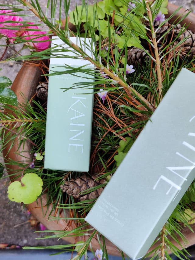 Green Fit Pro Sun SPF 50+ PA++++ product review