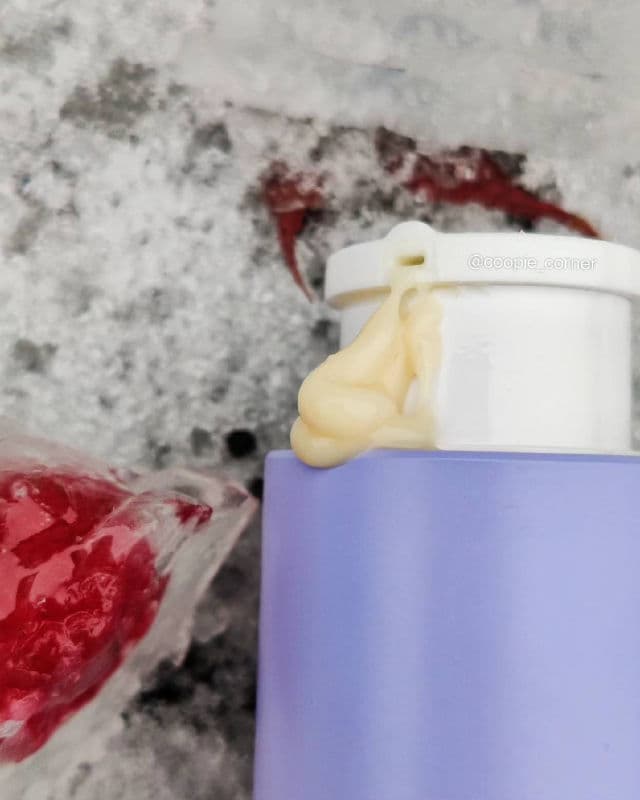 Firming Eye Cream product review