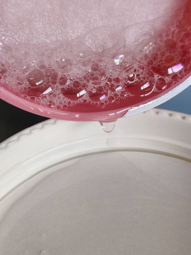 Beet Refresh Pad product review