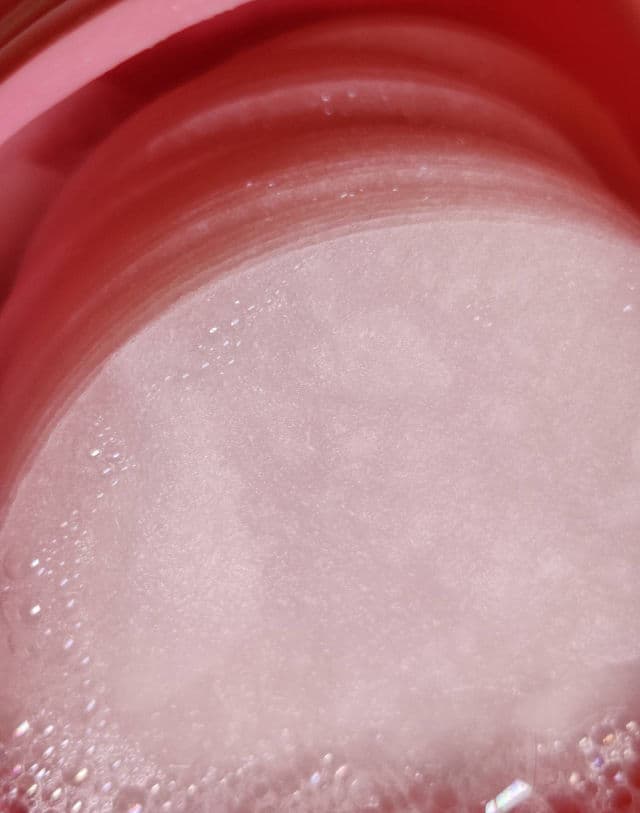 Beet Refresh Pad product review