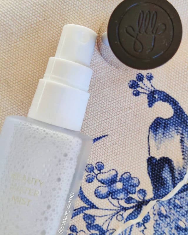 Son & Park Beauty Water Mist review photo by Lesyao