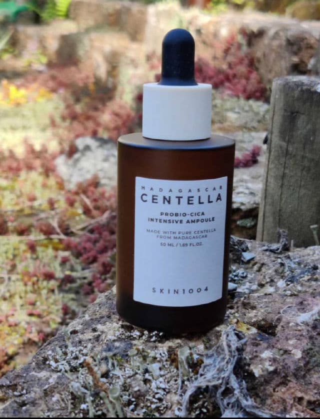 SKIN1004 Madagascar Centella Probio-Cica Intensive Ampoule review photo by Lesyao