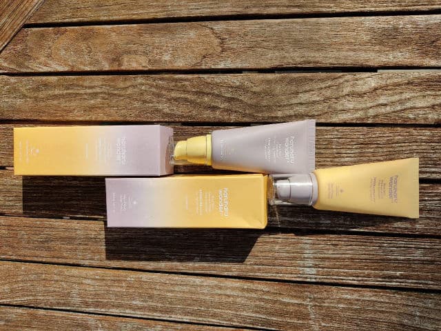 Black Rice Pure Mineral Relief Daily Sunscreen SPF50+/PA++++ product review