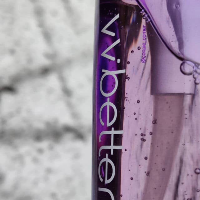 Gentle Deep Cleansing Oil product review