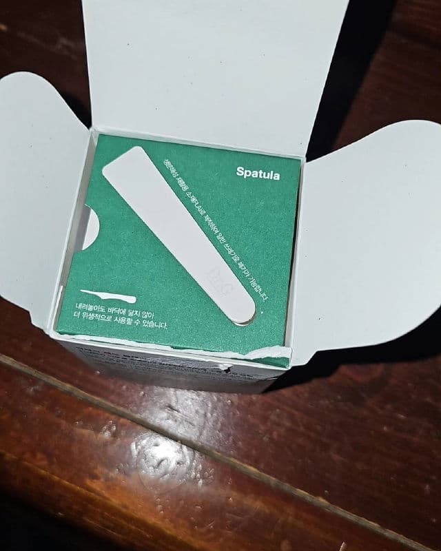 DR.G [Discontinued] R.E.D Blemish Clear Soothing Cream review photo by Nickers402