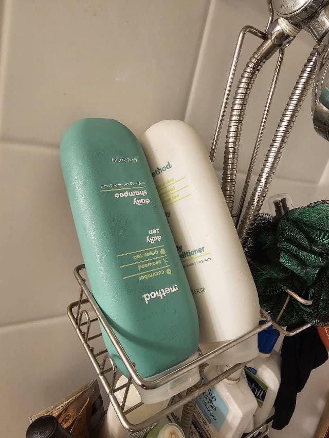 Method Daily Zen Conditioner review photo by Nickers402