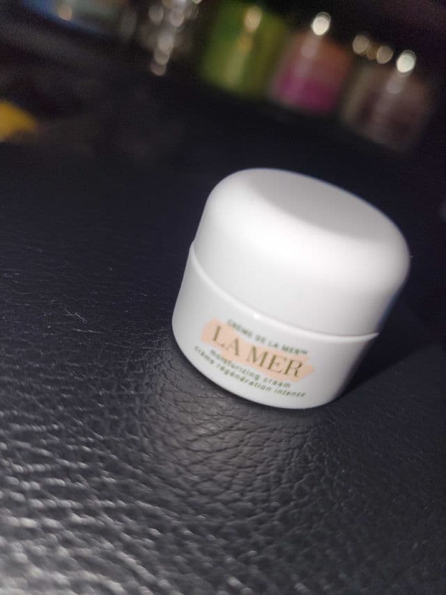 La Mer Creme De La Mer review photo by Nickers402