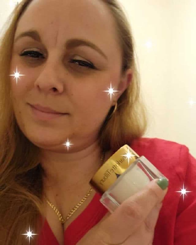 Charlotte Tilbury Charlotte's Magic Cream review photo by Nickers402