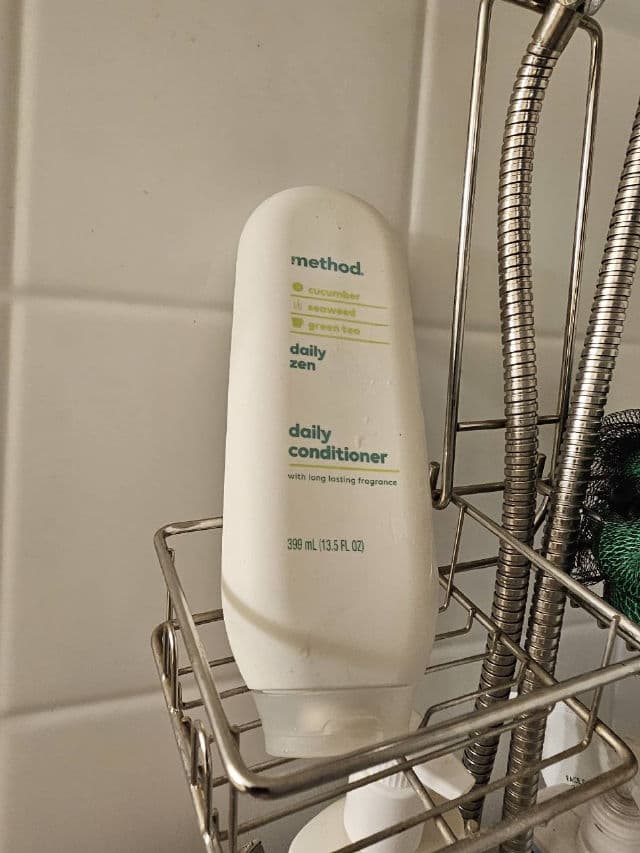 Method Daily Zen Conditioner review photo by Nickers402