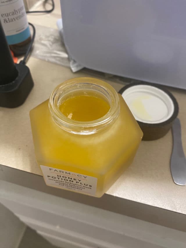 Farmacy Honey Potion Plus review photo by ElizabethHopeH
