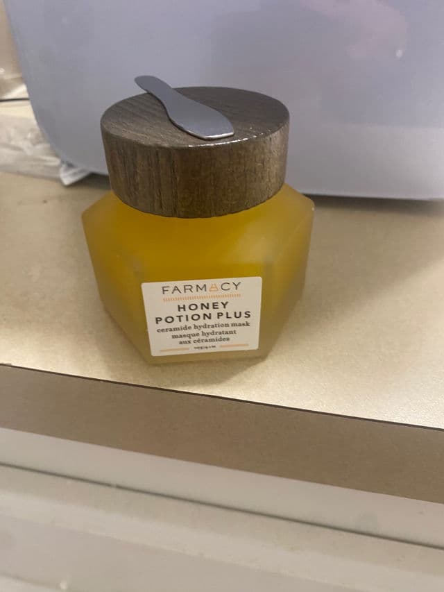 Farmacy Honey Potion Plus review photo by ElizabethHopeH