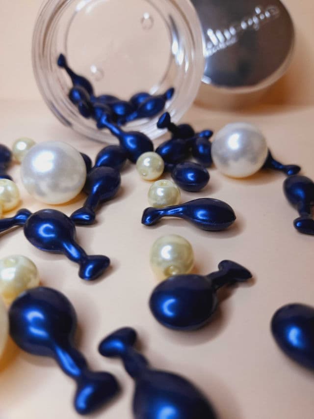Skincode Cellular Perfect Skin Capsules review photo by Chinggy