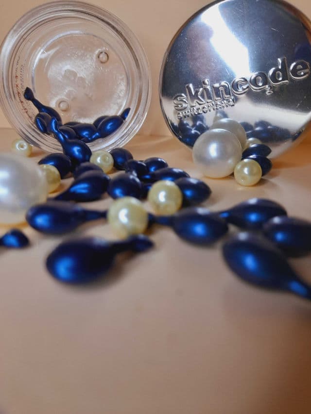 Skincode Cellular Perfect Skin Capsules review photo by Chinggy