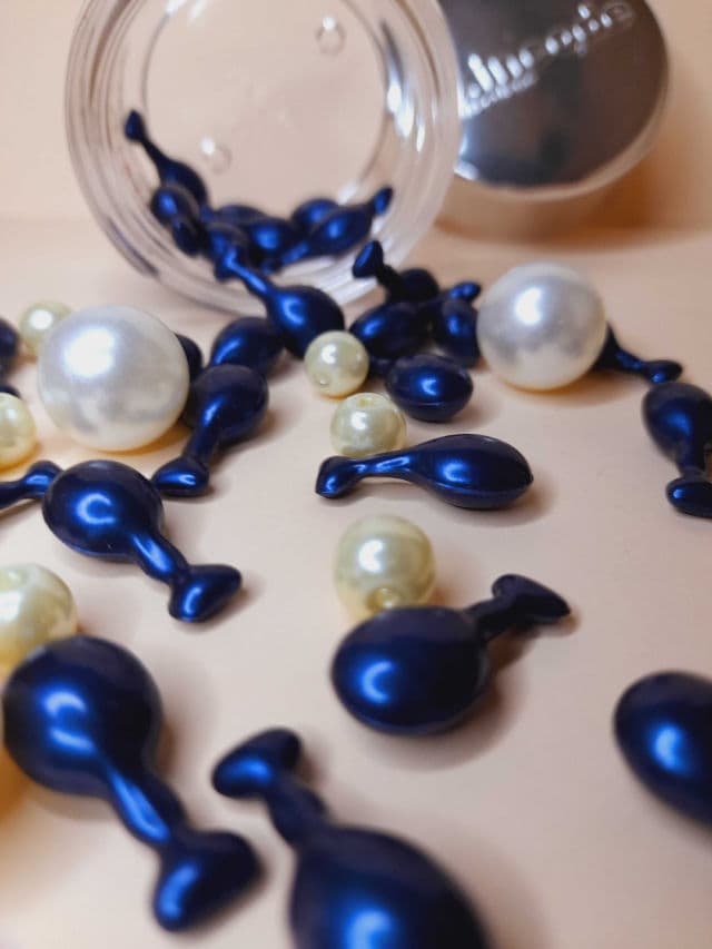 Skincode Cellular Perfect Skin Capsules review photo by Chinggy