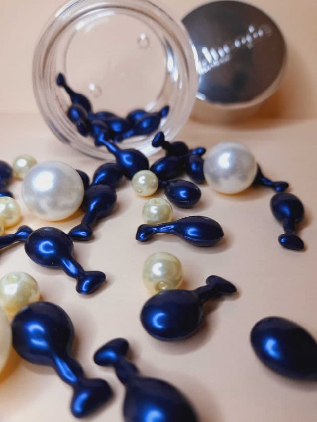 Skincode Cellular Perfect Skin Capsules review photo by Chinggy