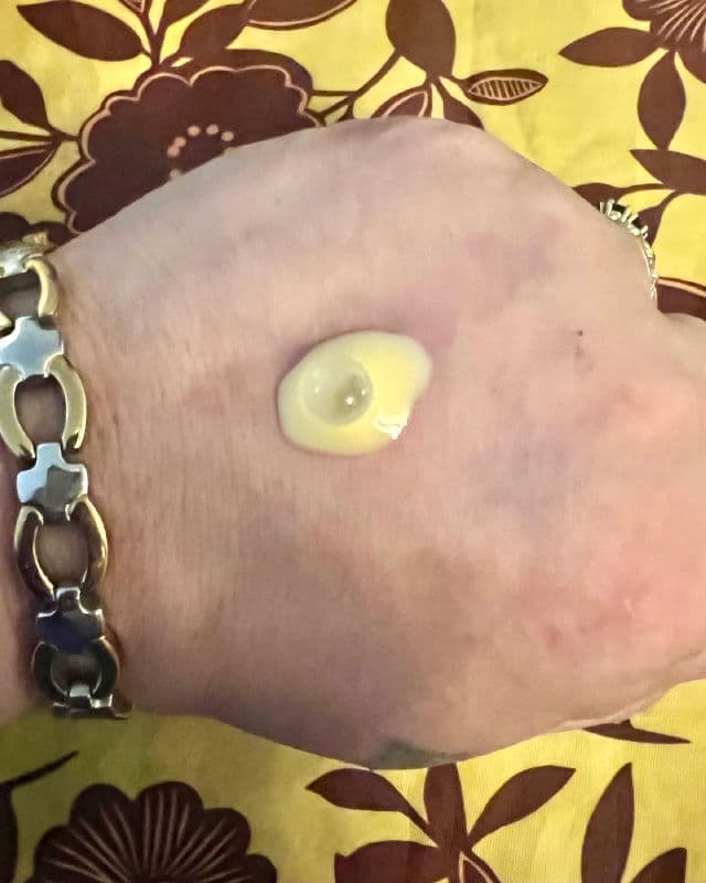 Medicube Deep Vita C Ampoule review photo by mrsdmk1969