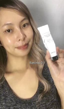 review
