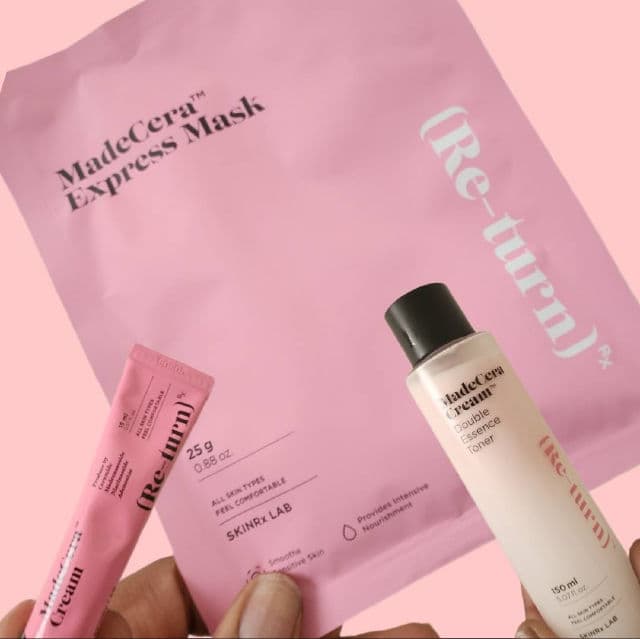 MadeCera Cream product review