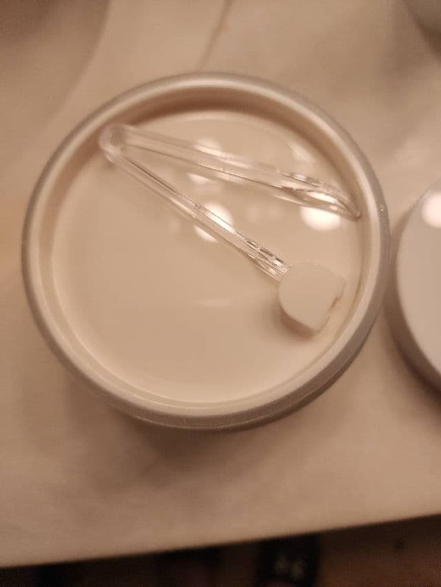 DR.G Red Blemish Clear Quick Soothing Pads review photo by Beckster