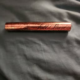 review