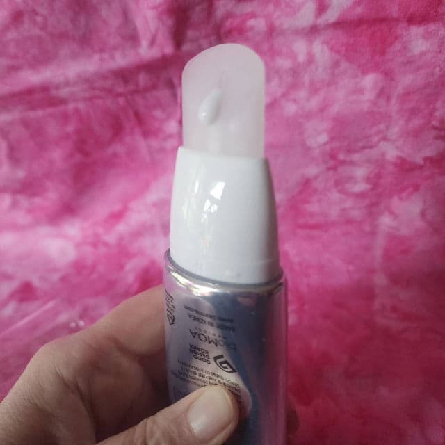 From the Skin Glutathione Collagen Peel Off Mask review photo by Beckster