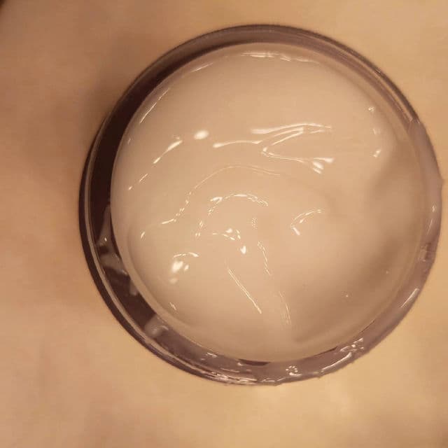 Red Blemish Clear Soothing Cream product review