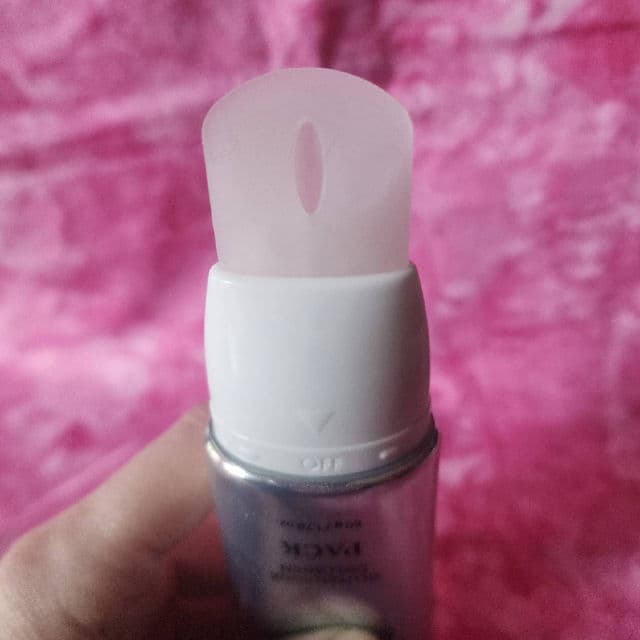 Glutathione Collagen Peel Off Mask product review