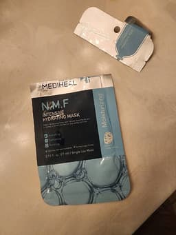 review