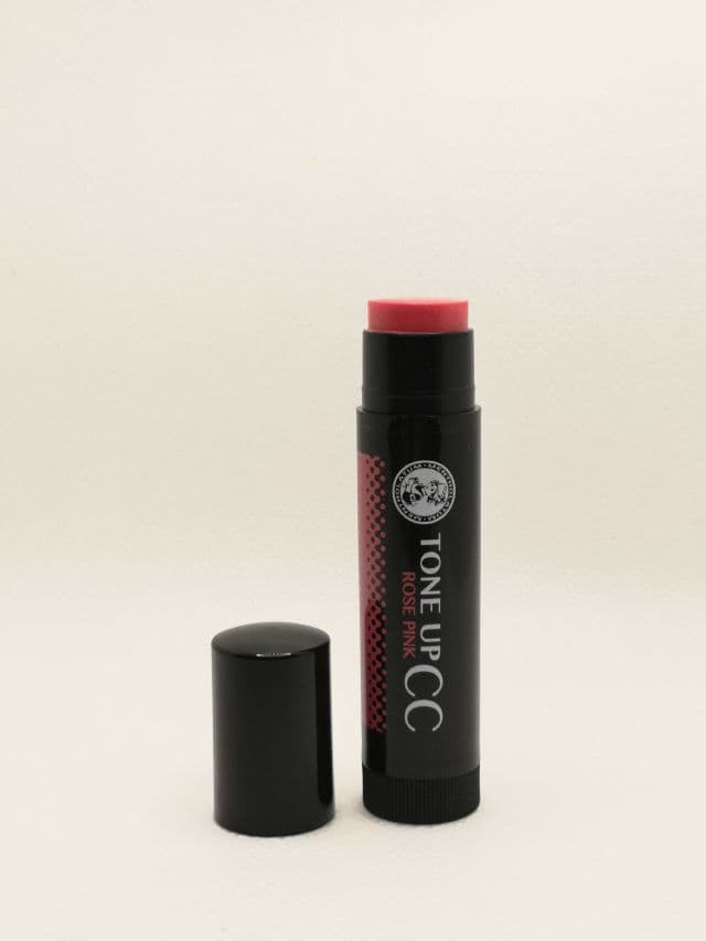 Rohto Mentholatum Water Lip Tone Up CC SPF 20 PA++  review photo by annapickyaddicted