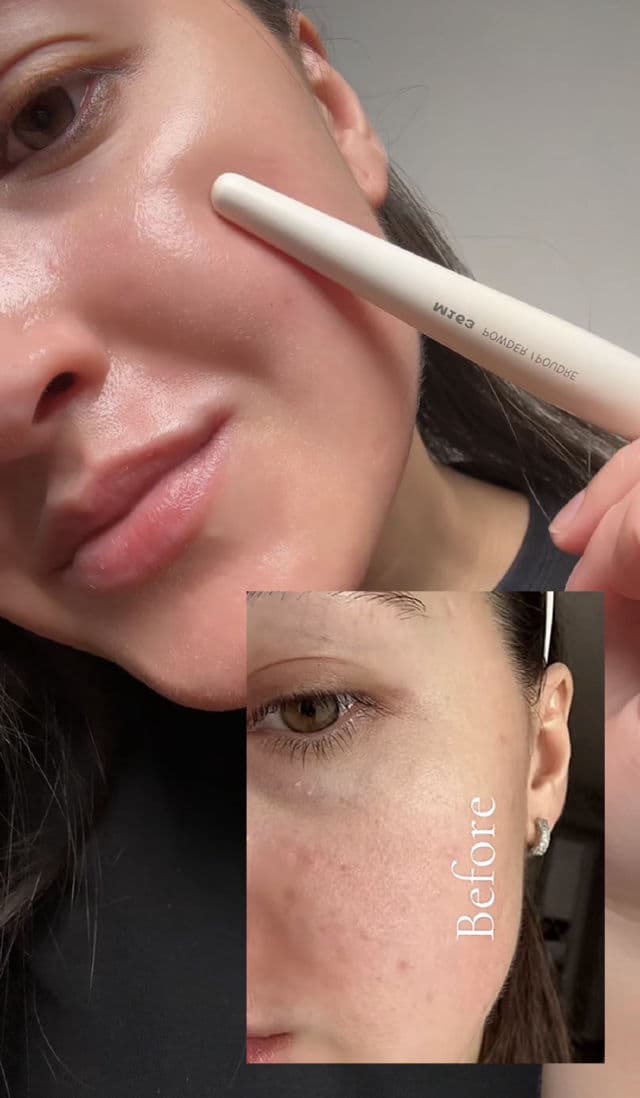 AROCELL Super Collagen Bubble Serum Mask review photo by lifebyliya