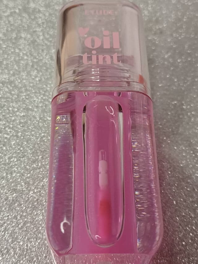 ETUDE #1 Real Cherry review photo by SarahRD