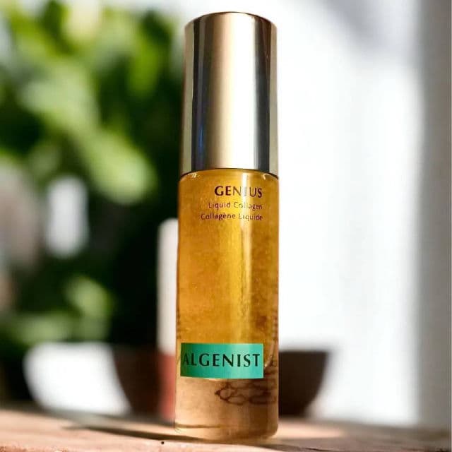 Algenist Genius Liquid Collagen review photo by SarahRD