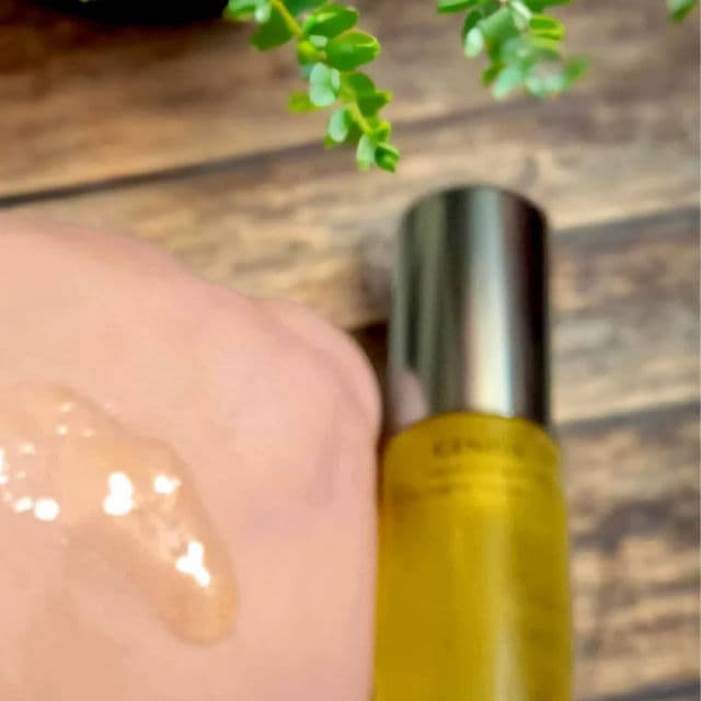 Algenist Genius Liquid Collagen review photo by SarahRD
