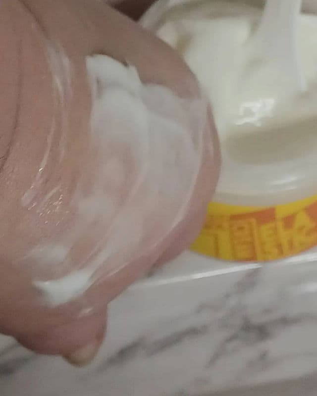 ELIZAVECCA Milky Piggy EGF Elastic Retinol Cream review photo by SarahRD