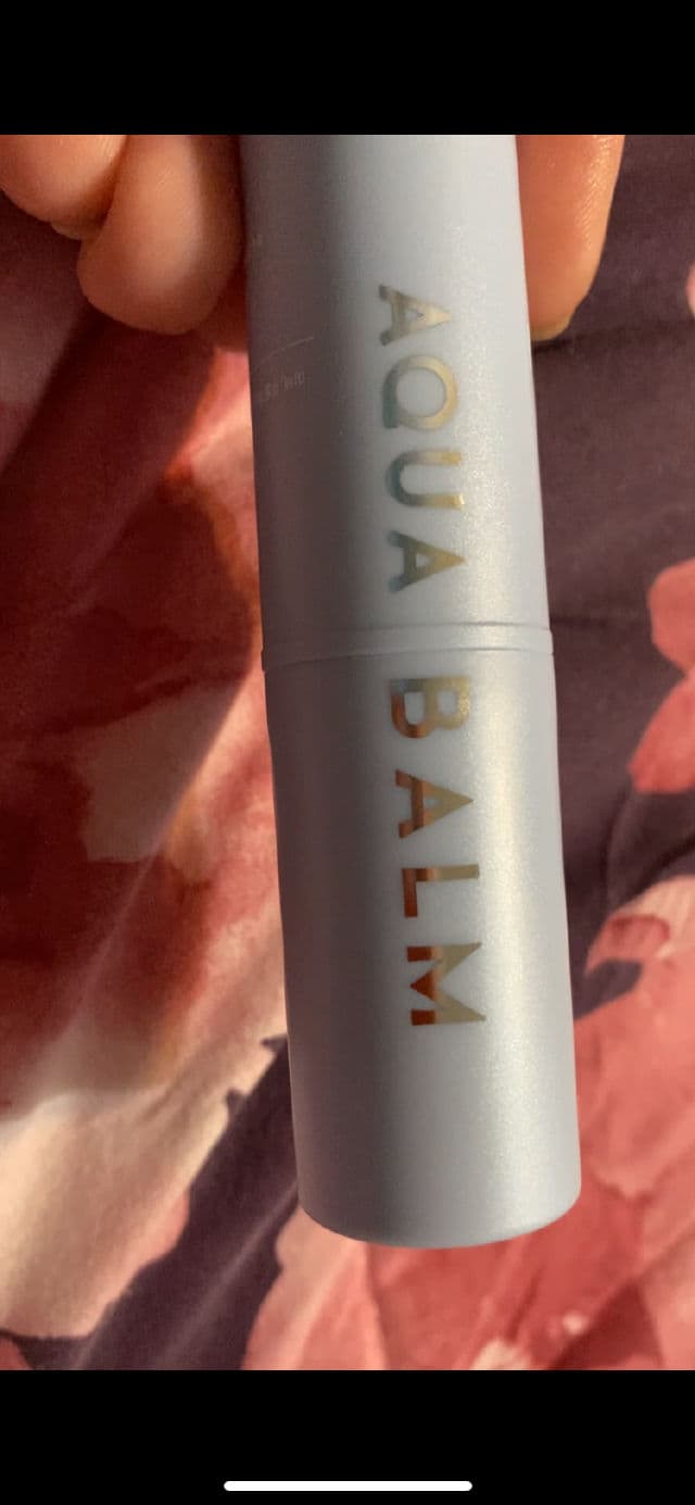 Kahi Aqua Balm SPF50+ PA++++ review photo by DiscoveringDaily