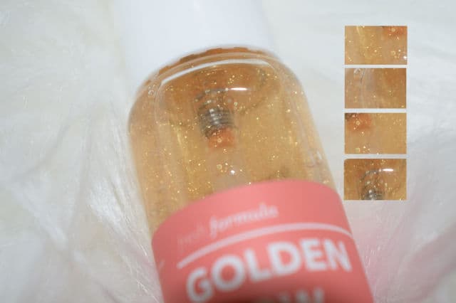 Fresh Formula Golden Glow Repair Serum review photo by skinfrcct