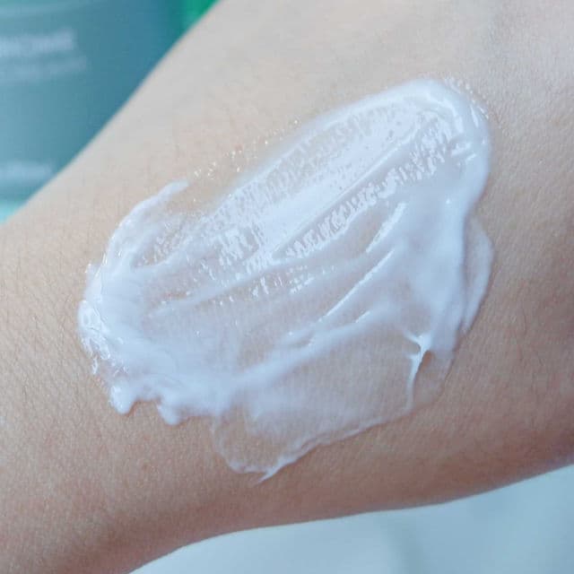 Farmstay Tea Tree Biome Calming Cream review photo by CLThingsiLove