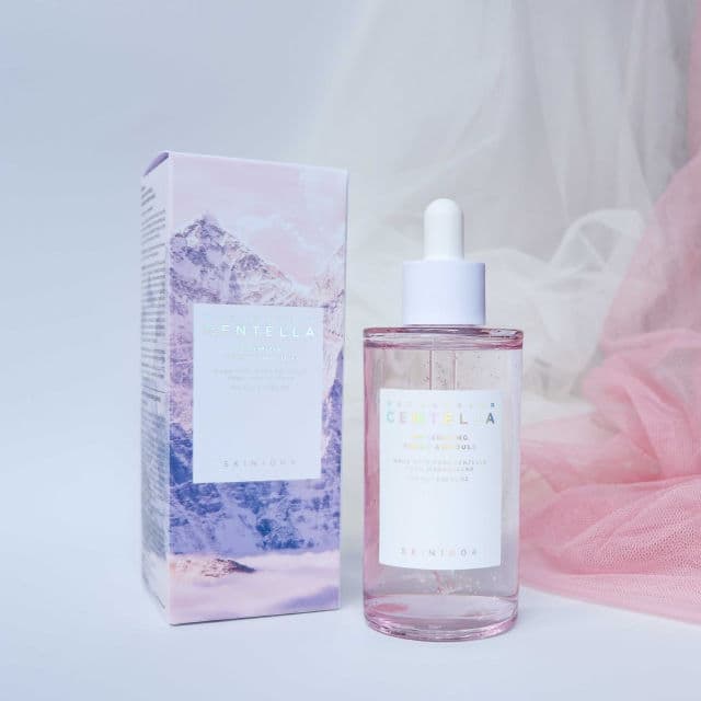SKIN1004 Madagascar Centella Poremizing Fresh Ampoule review photo by CLThingsiLove
