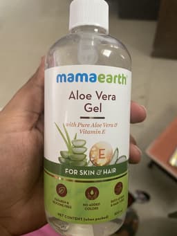 review