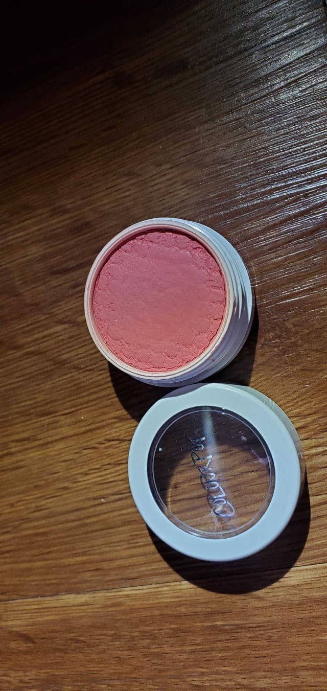 ColourPop Growth Flirt review photo by Jacqqq