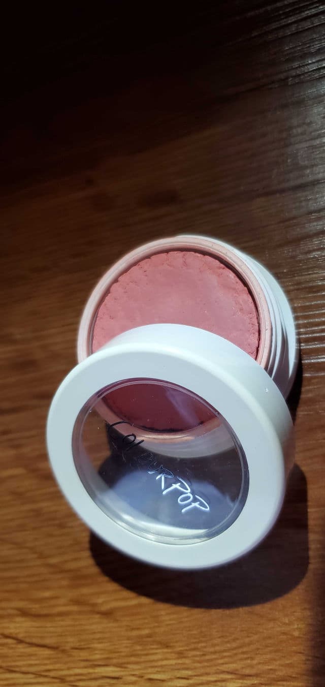 ColourPop Growth Flirt review photo by Jacqqq