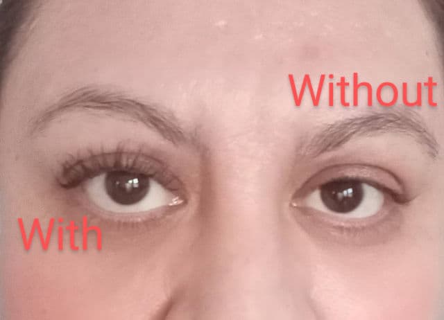 BADgal Bang! Volumizing Mascara product review