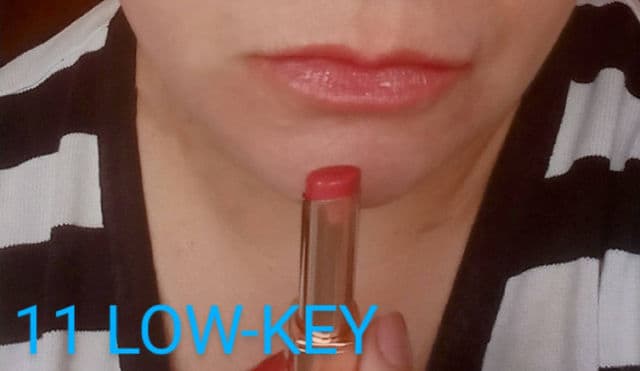 Athe 11 Low-Key review photo by Sukita