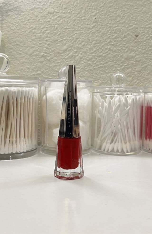 Fenty Beauty Stunna Lip Paint Longwear Fluid Lip Color review photo by Jaysbeautylife